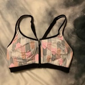 Victoria’s Secret Knockout Sport Bra 34D